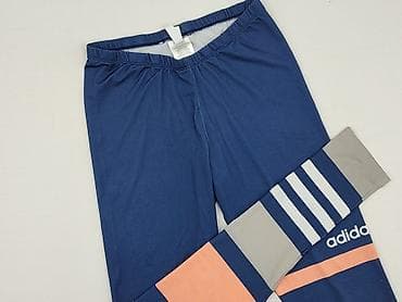 adidas honey: Adidas, Legginsy Sportowe damskie, rozmiar S — 1