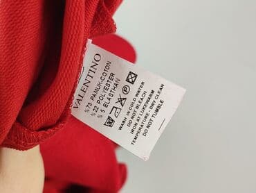 Жіночий одяг: Valentino, Світшот жіночий, розмір XL — 5