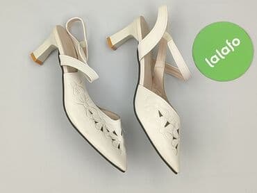 walonki buty damskie: Półbuty damskie, rozmiar 41 — 2