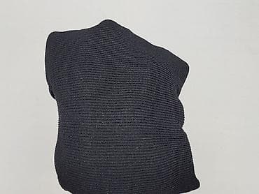trampki biale hm: H&M Basic, Sweter damski, rozmiar S — 6