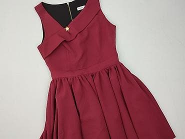body czerwone h: Duet A&M, Sukienka damska, rozmiar M — 1