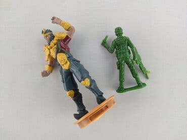 majtki cs go: Figurka dla Dzieci, stan - Bardzo dobry — 3