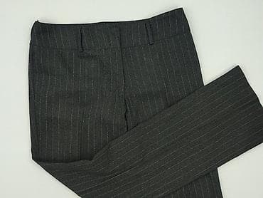 tanio spodnie: Sweet Miss, Spodnie materiałowe damskie, rozmiar XL — 1