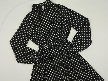 Boohoo, Sukienka damska, rozmiar S