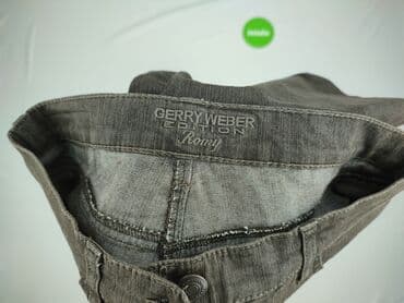 gerry weber sukienki wizytowe: Gerry Weber Edition, Jeansy damskie, rozmiar S — 4
