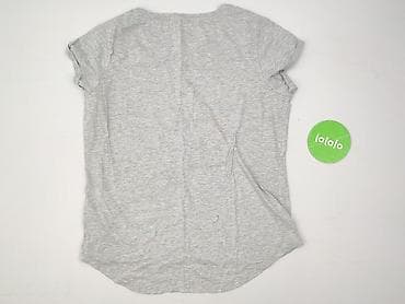 rn 77302: T-shirt damski, rozmiar M — 4
