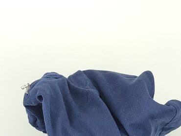 spodnie piżamowe hm: Material trousers, 1.5-2 years, 92, condition - Very good — 5