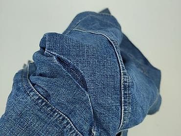 sara jacket: Kurtka jeansowa damska, rozmiar M — 4