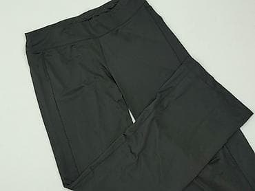 relab rozowe dresy: Spodnie dresowe damskie, rozmiar S — 1