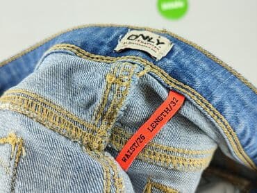 jeansy damskie only: ONLY, Jeansy damskie, rozmiar XS — 4