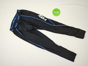 simple: Spodnie sportowe dla mężczyzn, rozmiar L — 2