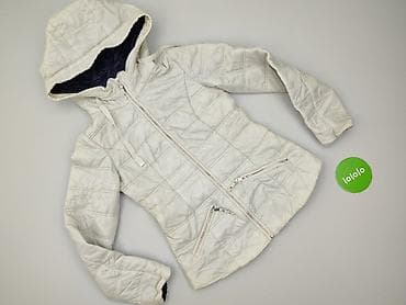 bufiasta bluzka: Orsay, Kurtka przejściowa damska, rozmiar XS — 2