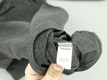 pauzza bluzki: Sukienka damska, rozmiar S — 5