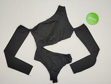 klapki ed hardy: PrettyLittleThing, Kostium kąpielowy, rozmiar S — 2