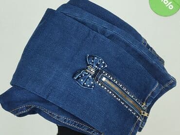 bootcut jeans: Jeansy damskie, S — 7