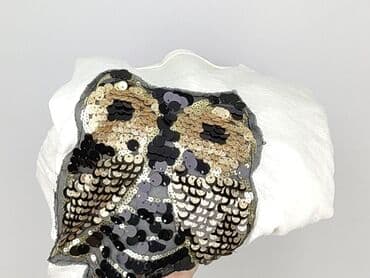 bluzka z reniferem dla dziewczynki: Bluzka damska, rozmiar S — 7