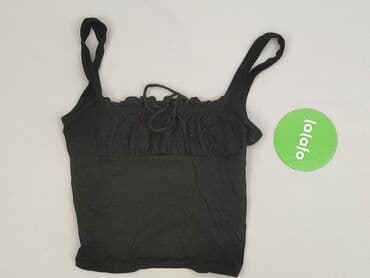 bluzki na ramiączkach plus size: Top damski, rozmiar S — 3