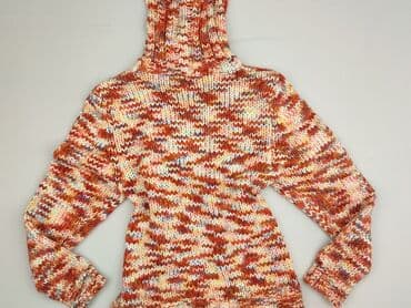 piec lat w paski bluzka w paski swiat: Women`s sweater, size S (EU 36) — 1