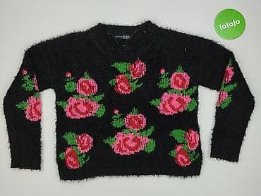 second hand la: Atmosphere, Sweter damski, rozmiar 2XS — 2