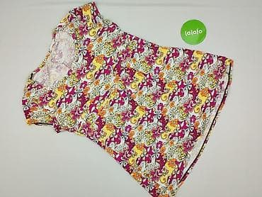 sukienka tunika boho: Sukienka damska, rozmiar L — 2