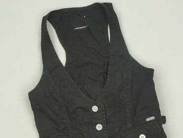Fishbone, Women`s waistcoat, S
