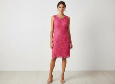 sukienki na wesele do kolana: Sukienka damska, rozmiar S — 1