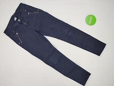 levis 92: Spodnie materiałowe damskie, rozmiar S — 2