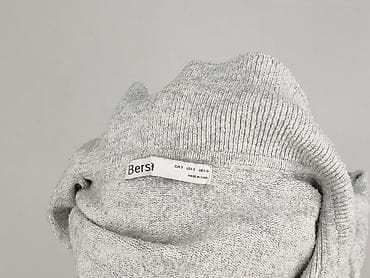 pull and bear bluzy damskie: Bershka, Sweter damski, rozmiar S — 4