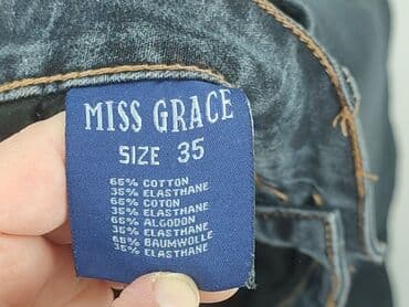 multiblu jeans: Jeansy damskie, 2XL — 5