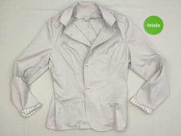 mohito marynarka damska: Marynarka damska, rozmiar 2XL — 2