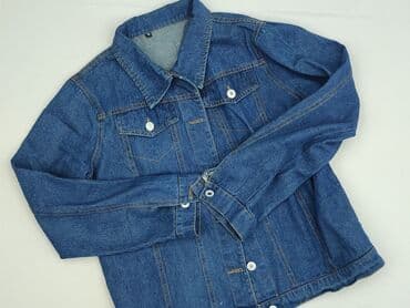 kurtki snowboard: Kurtka jeansowa damska, rozmiar M — 1