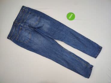 destination jeans: Denim Co, Jeansy dla mężczyzn, rozmiar L — 3