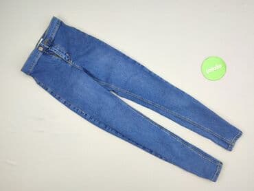 simple bluzki: Topshop, Джинси жіночі, розмір S — 2