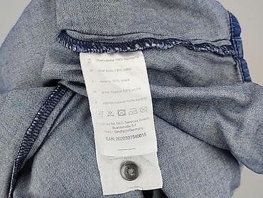 express shirts: Denim Collection, Koszula damska, rozmiar S — 5