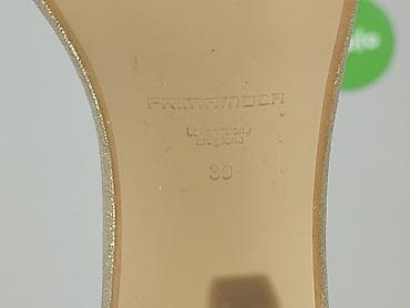 prima moda obuwie: Sandały damskie, rozmiar 39 — 6