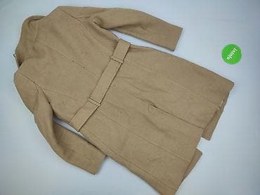 mango plaszcze: MNG, Płaszcz damski, rozmiar S — 3