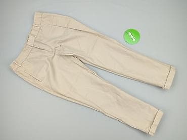 baleriny pepco: Zara, Spodnie materiałowe damskie, rozmiar S — 2