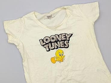 t shirty monty python: Looney Tunes, T-shirt damski, rozmiar L — 1