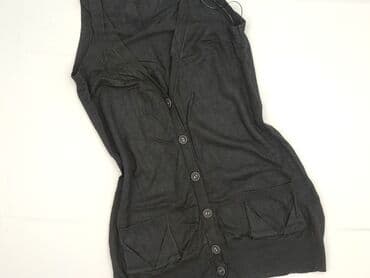 długa kamizelka damska reserved: Marks & Spencer, Women`s waistcoat, size M — 2