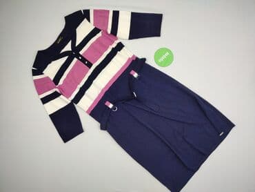 sukienka tomex: Sukienka damska, rozmiar XL — 2