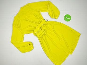 sukienka blue shadow: Sukienka damska, rozmiar S — 3