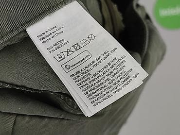 pull and bear spódnice jeansowe: H&M, Spódnica damska, rozmiar S — 5