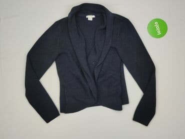 жіноча куртка: H&M, Women`s knitwear, size M (EU 38) — 2
