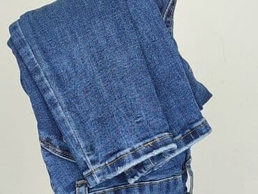 cherokee jeans: Jeans for women, size XS — 6