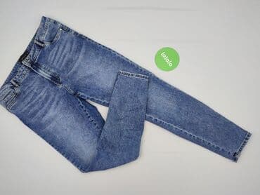 jeansy z mohito: Mohito, Jeansy damskie, rozmiar M — 3