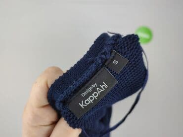 kurtka z owczej wełny: KappAhl, Kardigan damski, S — 4