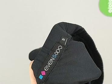 jeansowe baleriny: Even&Odd, Spódnica damska, rozmiar M — 5