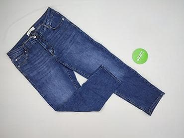 jeans meski: Jeansy damskie, rozmiar M — 2
