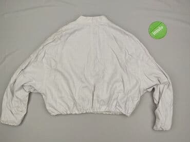 cropp kurtki przeciwdeszczowe: Cropp, Kurtka bomberka damska, rozmiar M — 3