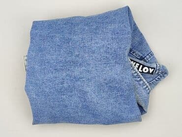 joop jeans: Denim, Kurtka jeansowa damska, rozmiar S — 6